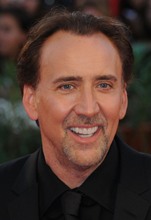 Link Time! Nicolas Cage and National Treasure 3 Are On | POPSUGAR ...