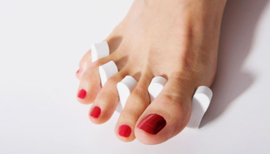 Do You Polish Your Toenails In the Winter? | POPSUGAR Beauty UK