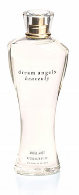 Review of Victoria's Secret Dream Angels Heavenly Angel Mist | POPSUGAR ...