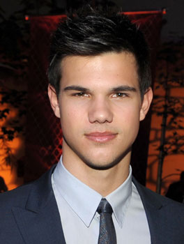 Taylor Lautner May Star in a Remake of the 1985 Film Vision Quest 2009 ...