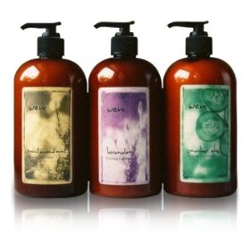 Wen Review Of Hair Cleansing Conditioner Popsugar Beauty