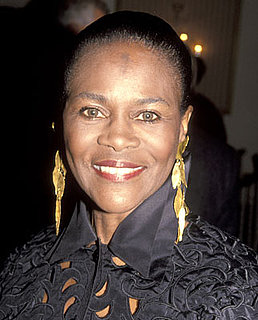 Bella Donna: Cicely Tyson | POPSUGAR Beauty