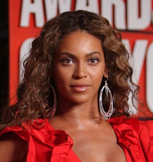 Photos of Beyonce Knowles at the 2009 MTV Video Music Awards 2009-09-13 ...
